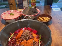 -楠火锅(哈尔滨金爵万象店)