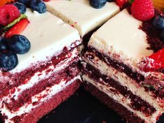 -姆们M Sweetie Cake(三里屯店)