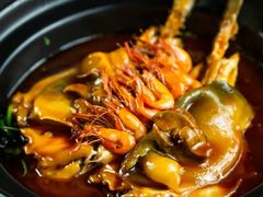-扬州狮子楼·非遗淮扬菜(总店)