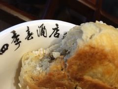 -四季春(美食街店)