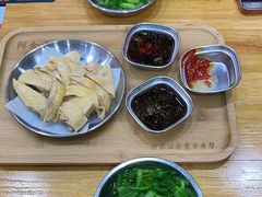 -阿金大白·上海菜馆(新天地店)
