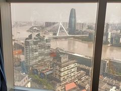 -金港大酒店中餐厅(江北外滩店)