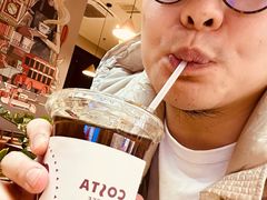 -COSTA COFFEE(哈尔滨凯德学府店)