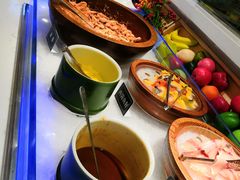 -集杰尚品海鲜烤肉自助餐厅(即墨宝龙广场店)