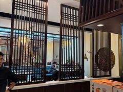 -上地宴·中关村的会客厅(清河高铁站店)