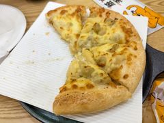 -尊宝比萨(东坡店)