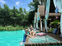 -HERRE·FARM 赫尔露营农场·团建聚会包场