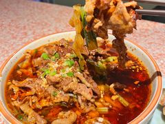 -红樱桃·欢乐餐厅(太原里店)