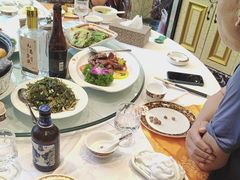 -万宝海鲜舫(劳动公园店)
