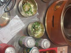 -西塔老太太泥炉烤肉(苏州大悦城店)