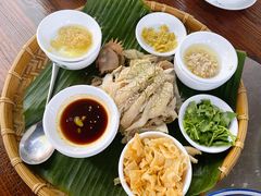 -园林美食城·本土农家菜(杨和镇店)