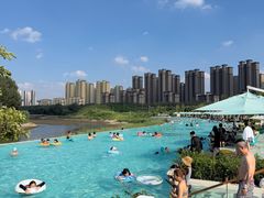 -清河半岛温泉度假酒店