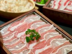 -廖掌柜·重庆鲜货火锅(上海首店)