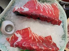 -乔先生涮肉·鲜活牛羊肉火锅(塘沽店)