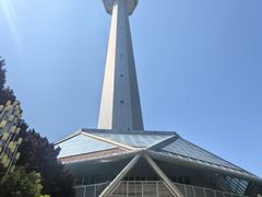 -陕西自然博物馆