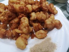 -华圆美食