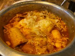 -miss密斯韩餐(平阳景苑店)