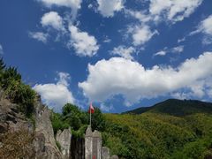 -周洛大峡谷