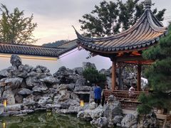 -唐风温泉
