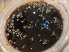 -冰泉豆浆馆(阳朔店)