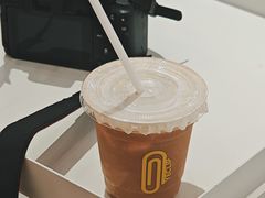 -YECLIP COFFEE黄色回形针咖啡