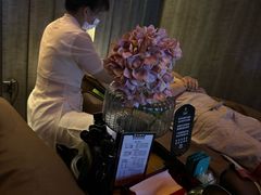 -足莲得·足道SPA(滨湖银泰店)