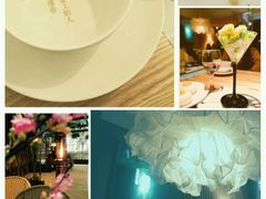 -周三的情书花园餐厅(江北店)