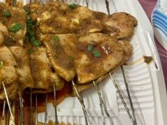 -建国烧烤(建乐路店)