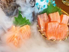 -蟹之国·精品蟹料理(极地店)