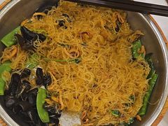 -围龙屋客家食府(福田店)