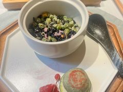 -叶叶菩提(太原别墅店)