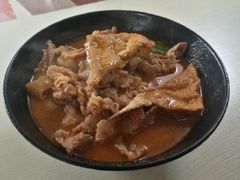 -阿晖沙嗲面
