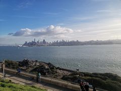 -阿尔卡特拉斯岛