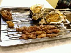 -伊斯兰清真餐厅(朝外大街店)