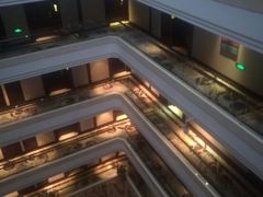 -上海圣淘沙万怡酒店