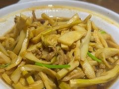 -吕氏疙瘩汤·新鲁菜(新贵和店)