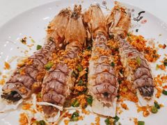 -达叔香味海鲜(海棠68环球美食街店)
