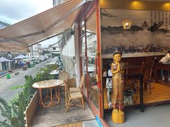 -傣乡之味·傣族特色手抓饭·孔雀宴(大理古城首店)