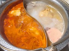 -温禾牛·和牛寿喜烧自助火锅(恒基名人店)