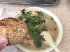 -李小老烧饼(常营民族家园店)