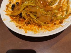 -奉天小馆·非遗东北菜(沈阳万象城店)