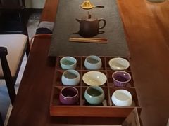 -好友缘家宴(青山路店)