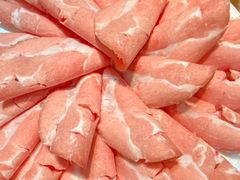 -香满锅老北京羊蝎子火锅·家常菜(新街口店)