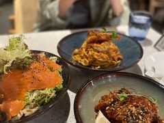 -BE BRIGHT KITCHEN(正佳广场店)