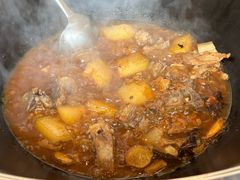 -红井路游艺炖锅·音乐餐吧(十渡店)