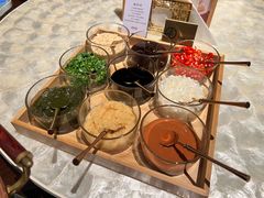 -明湖楼·经典鲁菜山东海鲜(大明湖店)