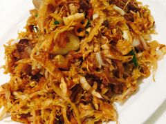-北李妈妈菜·海肠捞饭(高新万达店)