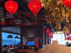 -老湘村·湖南土菜(天河维多利店)