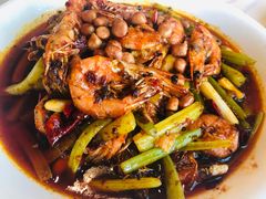 -李老爹香辣蟹(宣武门店)