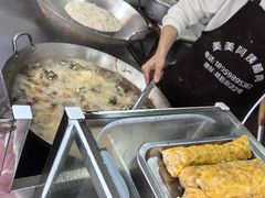 -美美阿姨醋肉(县后路店)